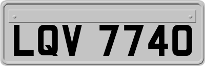 LQV7740