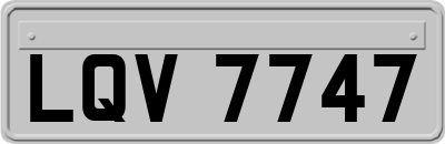 LQV7747