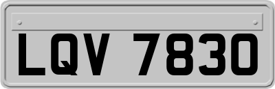 LQV7830