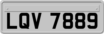 LQV7889
