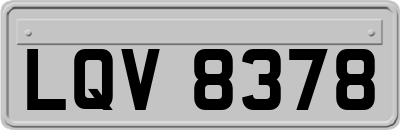 LQV8378