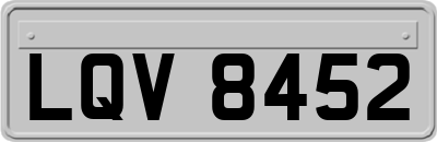 LQV8452