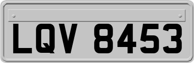 LQV8453