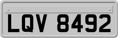 LQV8492