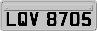 LQV8705