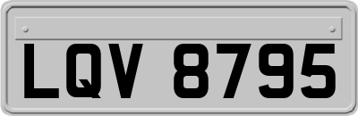 LQV8795