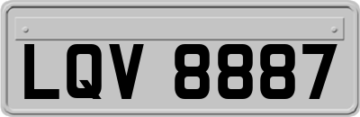 LQV8887