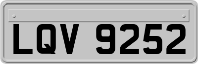LQV9252