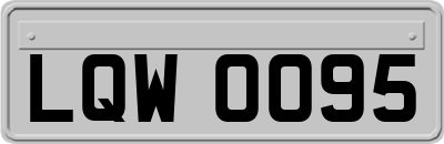 LQW0095