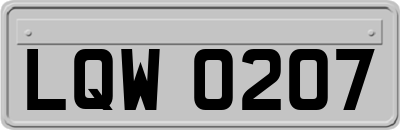 LQW0207