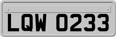 LQW0233