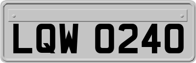 LQW0240