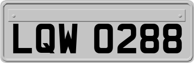 LQW0288