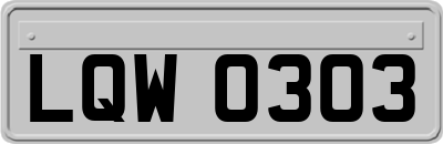 LQW0303