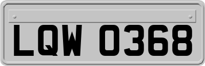 LQW0368