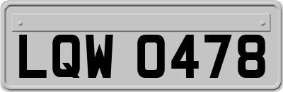 LQW0478