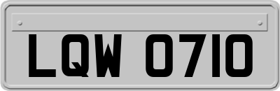 LQW0710