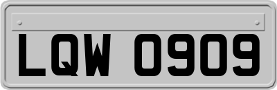 LQW0909