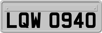 LQW0940