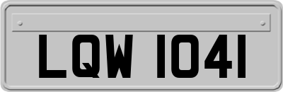LQW1041