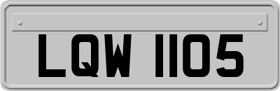LQW1105