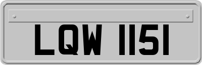 LQW1151