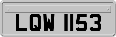 LQW1153