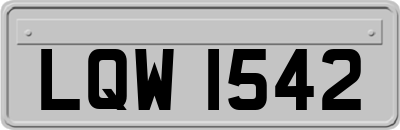 LQW1542