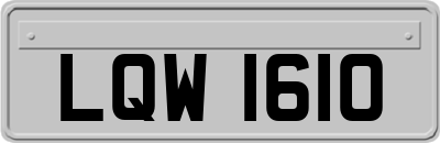 LQW1610