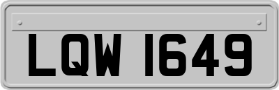 LQW1649