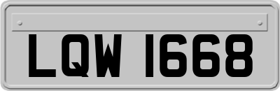 LQW1668