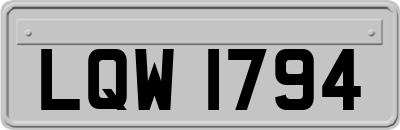 LQW1794