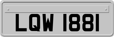 LQW1881