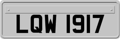 LQW1917