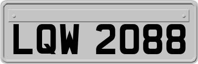 LQW2088