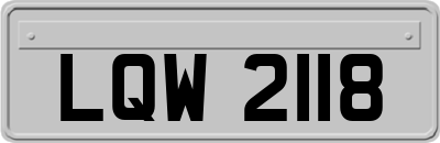 LQW2118