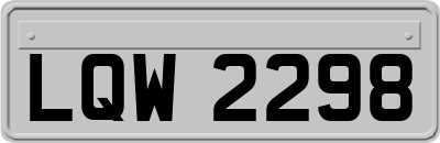 LQW2298