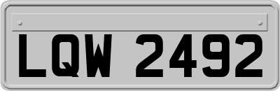LQW2492