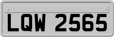 LQW2565