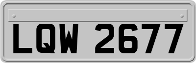 LQW2677