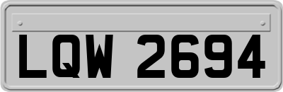 LQW2694