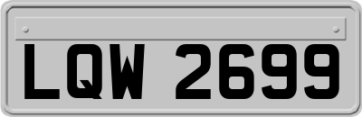 LQW2699