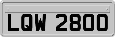 LQW2800