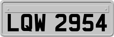 LQW2954