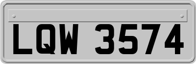 LQW3574