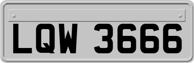 LQW3666