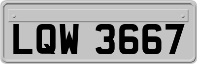 LQW3667