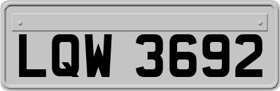 LQW3692