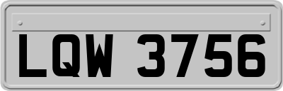 LQW3756