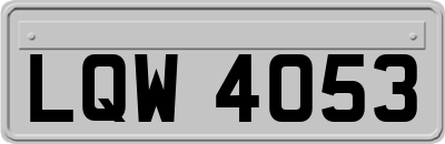 LQW4053